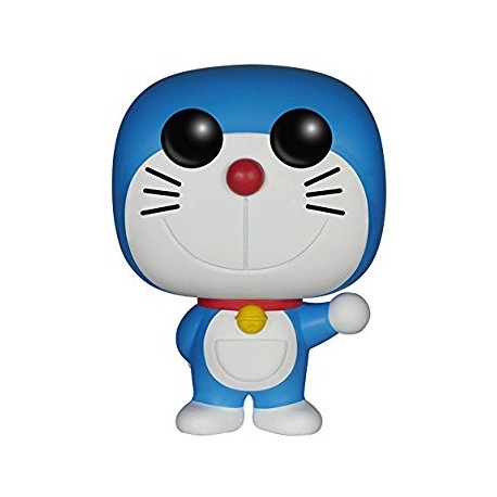 POP - Naruto Shippuden - NARUTO - Funko