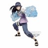 Naruto - HINATA HYUGA - Vibration Stars