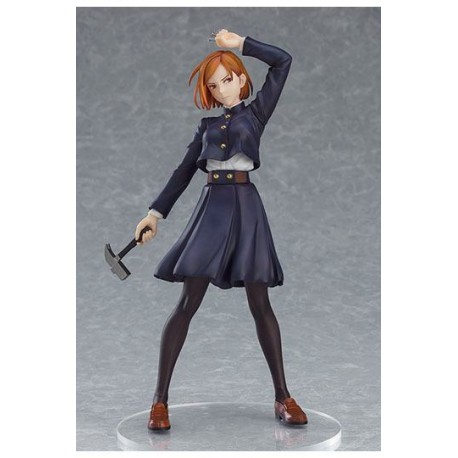 Jujutsu Kaisen - NOBARA KUGISAKI - Pop Up Parade