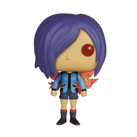 POP - Tokyo Ghoul - TOUKA KIRISHIMA - Funko