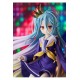 No Game No Life - SHIRO (Crown Ver.) - Pop Up Parade