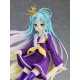 No Game No Life - SHIRO (Crown Ver.) - Pop Up Parade