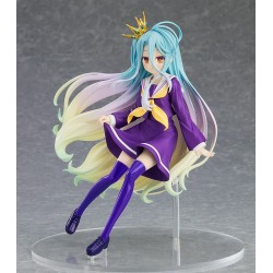 No Game No Life - SHIRO (Crown Ver.) - Pop Up Parade