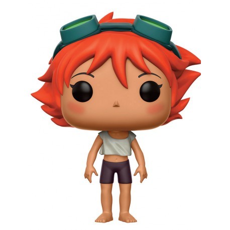 POP - Cowboy Bebop - ED - Funko