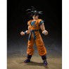 S.H.Figuarts - Dragon Ball - SON GOKU (Super Hero)
