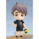 Nendoroid Haikyuu !! - OSAMU MIYA