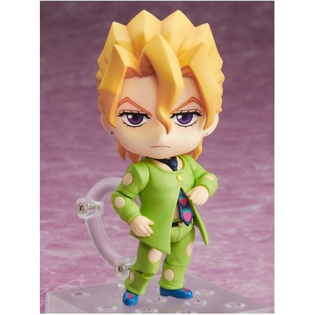 Nendoroid Jojo´s Bizarre Adventure - PANNACOTTA FUGO