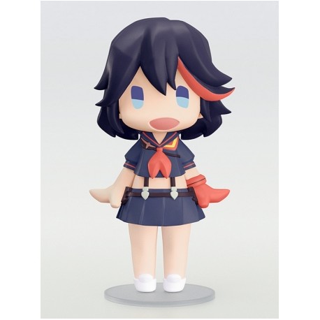 Kill la Kill - RYUKO MATOI - HELLO! Good Smile