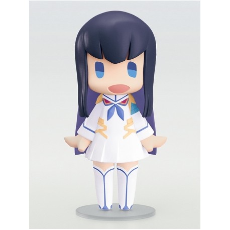 Kill la Kill - SATSUKI KIRYUIN - HELLO! Good Smile