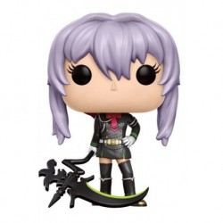 POP - Seraph of the End - shinoa-with-scythe