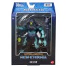 Masters of the Universe NEW ETERNIA : SKELETOR (Barbarian)