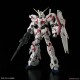 Maqueta GUNDAM - Unicorn Gundam - Gunpla RG - 1/144