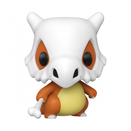 POP - Pokemon - CUBONE - Funko