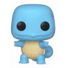 POP - Pokemon - SQUIRTLE - Funko