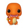 POP - Pokemon - CHARMANDER - Funko