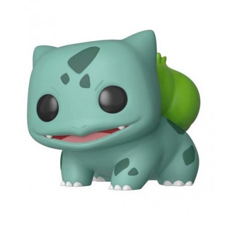 POP - Pokemon - BULBASAUR - Funko