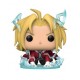 POP - Fullmetal Alchemist - EDWARD (with Enery) - Funko