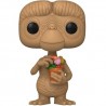 POP - E.T. - E.T. (with Flowers) - Funko