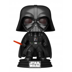 POP - Star Wars - The Mandalorian - THE CHILD (with frog) - Funko