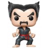 POP - Tekken - YOUNG HEIHACHI - Funko