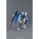 Maqueta GUNDAM - Freedom Gundam Ver 2.0 - Gunpla MG - 1/100