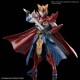 Maqueta ULTRAMAN - Ultraman Fuma Zhang Fei Armour - The Armour of Legends