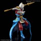 Maqueta ULTRAMAN - Ultraman Dyna Ma Chao - The Armour of Legends