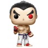 POP - Tekken - KAZUYA