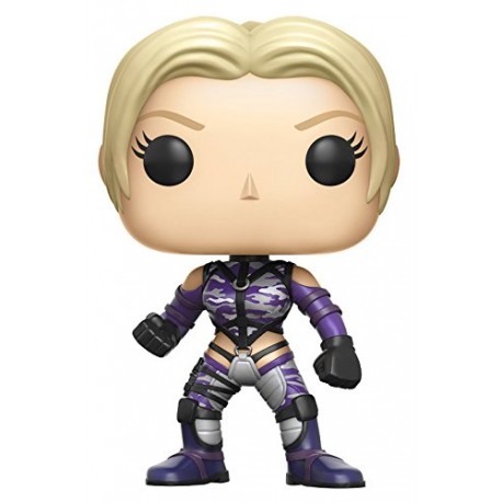 POP - Tekken - NINA WILLIAMS - Funko