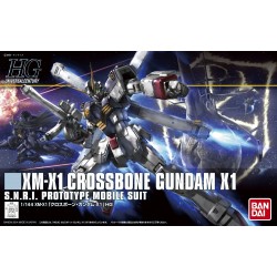 Maqueta GUNDAM - Gundam NT-1 - Gunpla HGUC - 1/144