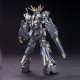 Maqueta GUNDAM - RX-0 Unicorn Gundam 02 Banshee (Destroy Mode) - Gunpla HGUC - 1/144