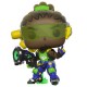 POP - Overwatch - LUCIO - Funko