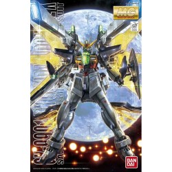Maqueta GUNDAM - Gundam Double X - Gunpla MG - 1/100