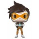 POP - Overwatch - TRACER - Funko