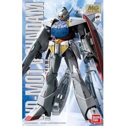 Maqueta GUNDAM - ∀ Gundam - Gunpla MG - 1/100