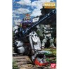 Maqueta GUNDAM - Gundam Ground Type - Gunpla MG - 1/100