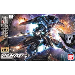 Maqueta GUNDAM - Gundam VIDAR  - Gunpla HGIBO - 1/144