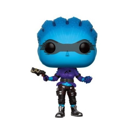 POP - Mass Effect - PEEBEE