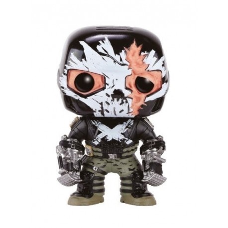 POP - CROSSBONES