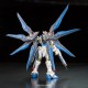 Maqueta GUNDAM - Strike Freedom Gundam - Gunpla RG - 1/144