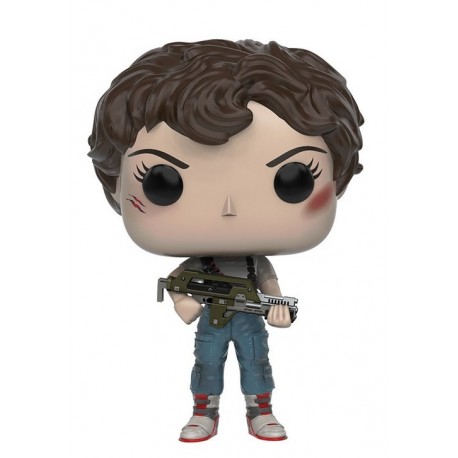 POP - ELLEN RIPLEY- Funko