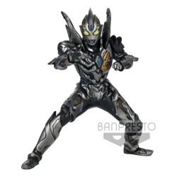 Ultraman - ULTRAMAN TRIGGER DARK (Ver. A) - Hero´s Brave Statue Figure