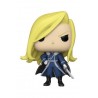 POP - Fullmetal Alchemist Brotherhood - OLIVIER ARMSTRONG - Funko
