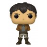 POP - Attack on Titan - BERTHOLDT HOOVER - Funko
