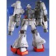 Maqueta GUNDAM - Gundam GP-02A - Gunpla MG - 1/100