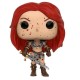 POP - RED SONJA - Funko