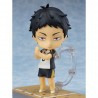 Nendoroid Haikyuu !! - KEIJI AKAASHI