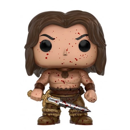 POP - CONAN - Funko