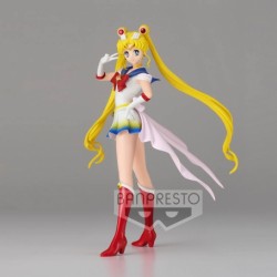 Sailor Moon Eternal - SAILOR MOON (B) - Glitter & Glamours - Super Sailor Moon II