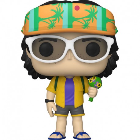 POP - Stranger Things - MIKE - Funko